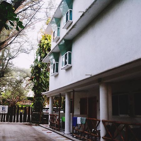 Hotel Azul Ciudad del Carmen Exterior photo