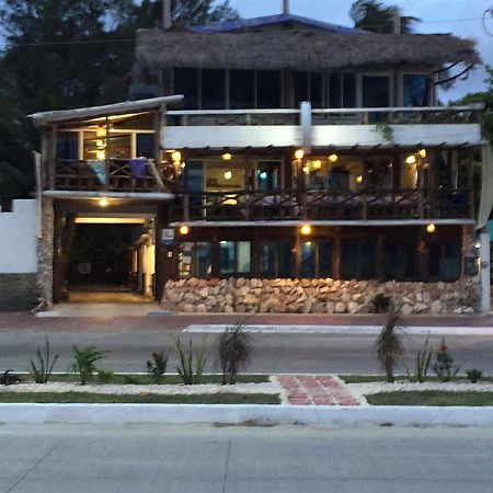 Hotel Azul Ciudad del Carmen Exterior photo