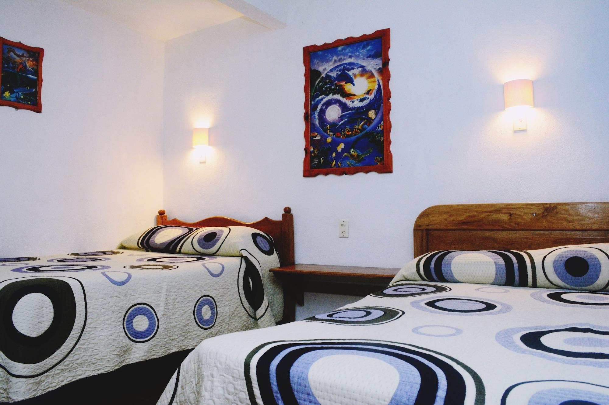 Hotel Azul Ciudad del Carmen Exterior photo