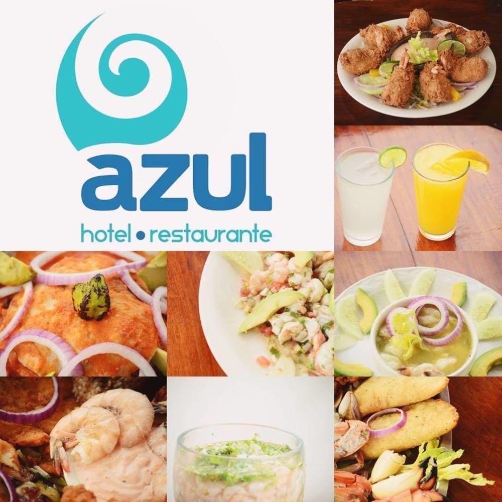 Hotel Azul Ciudad del Carmen Exterior photo