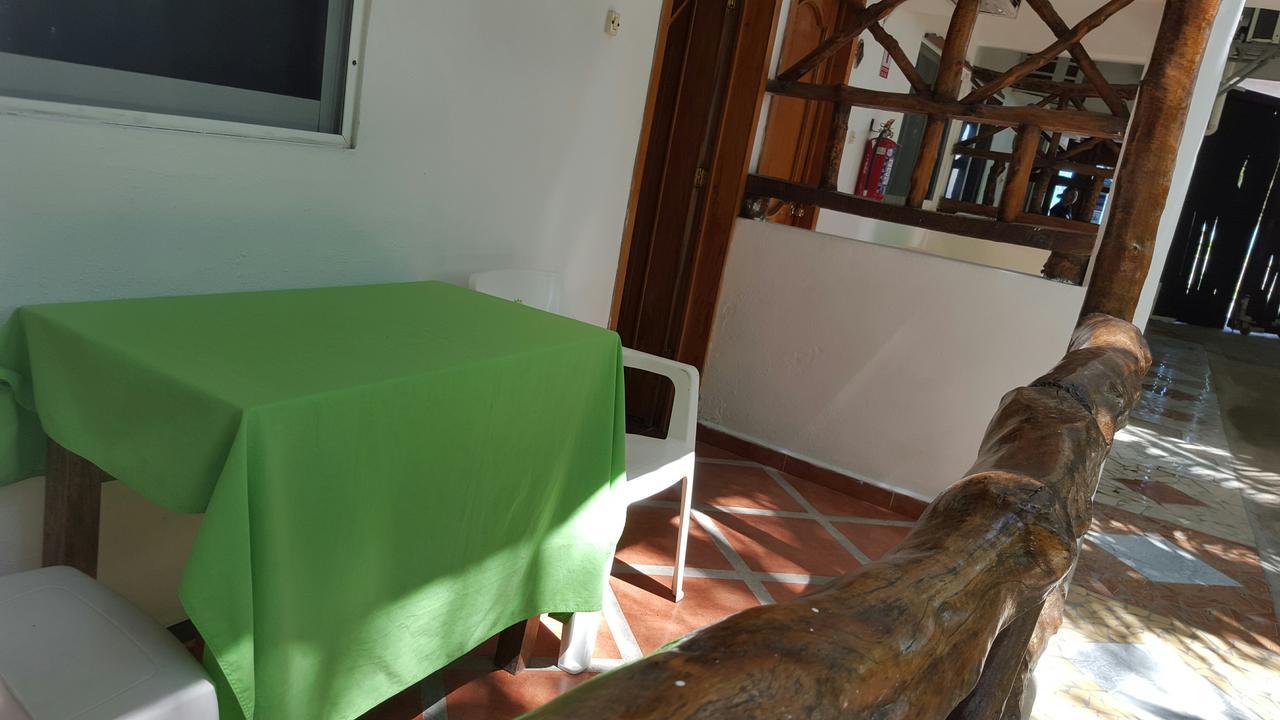 Hotel Azul Ciudad del Carmen Room photo